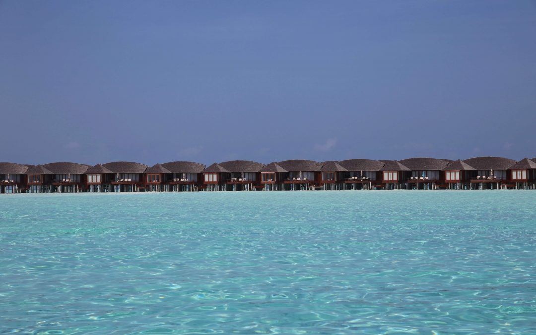 HOTEL REVIEW: Anantara Dhigu Maledives